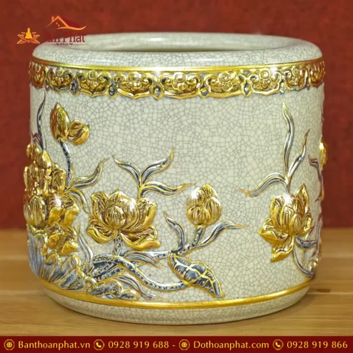 bat huong men ran hoa sen ve vang bat trang dt66800007