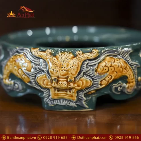 de bat huong bat trang men xanh rong dap noi dt68100001