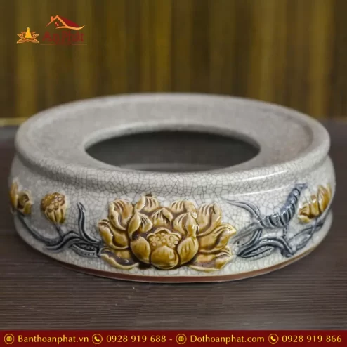 de ke bat huong men ran hoa sen dap noi dt67500004