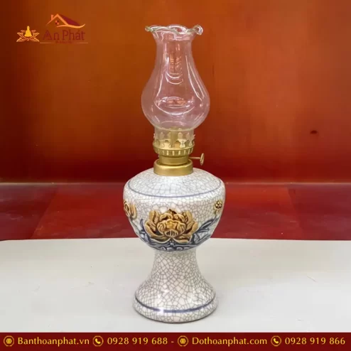 den dau tho men ran dap noi hoa sen gom bat trang dt76000004