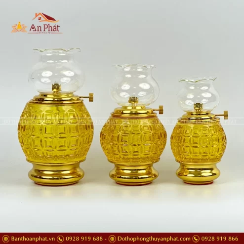Đèn thờ cao cấp Đài Loan