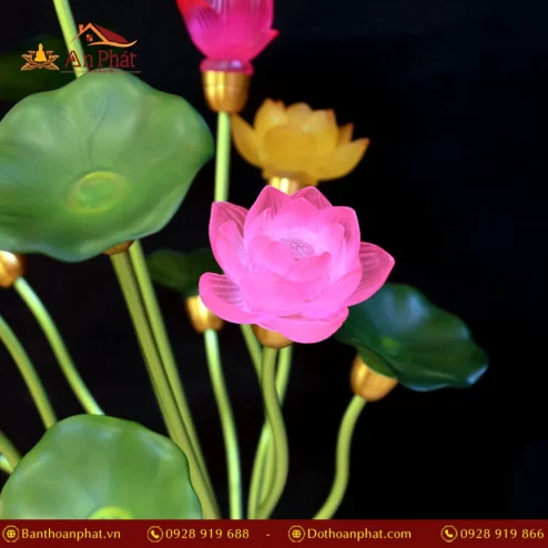 den tho dien binh ngoc 7 bong 6 la de lo dtd1438 9