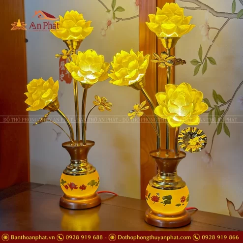 den tho dien luu ly hoa sen 3 bong bung dtd1453 7