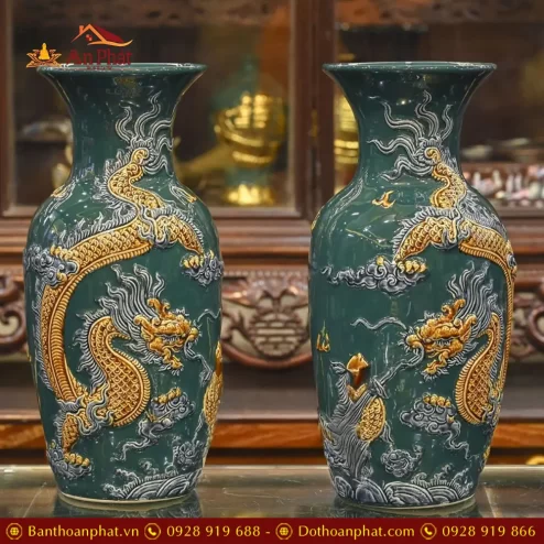 lo loc binh bat trang men xanh dap noi rong dt72300005