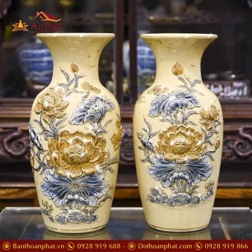 loc binh bat trang gom hoang tho dap noi hoa sen ve vang dt73400009