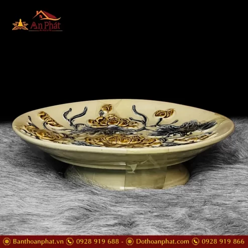 mam bong tho men hoang toc dap noi hoa sen dt70300001