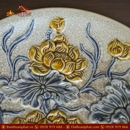 mam bong tho men ran dap noi hoa sen bat trang dt70600002