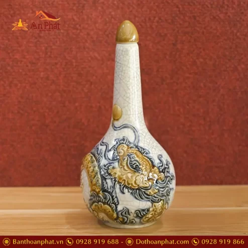 nam ruou bau 1 men ran dap noi bat trang dt00005