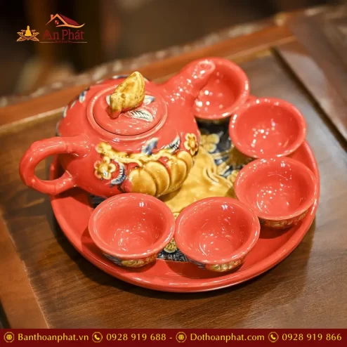 bo am chen tra men mau do dap noi dt83700001