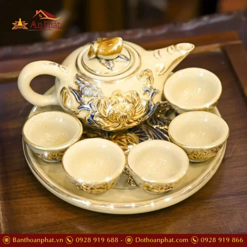 bo am chen tra tho men hoang tho dap noi ve vang dt84800001