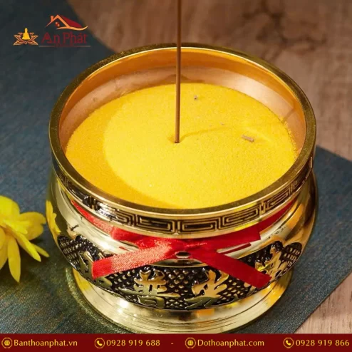 cat kim sa dat lu huong tui 500gr pk9503 3