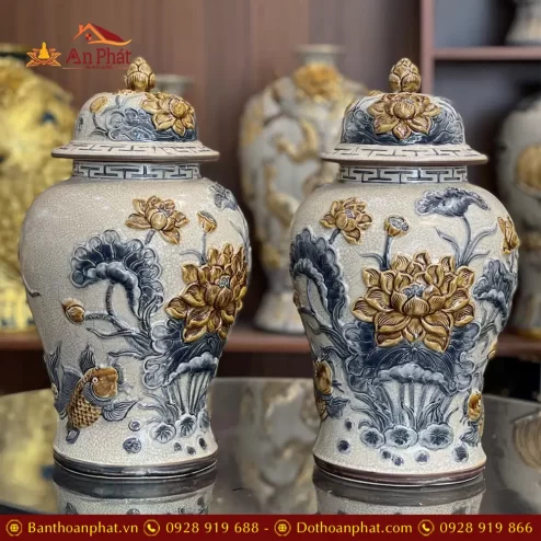 choe tho doi bat trang men ran dap noi hoa sen dt96500002