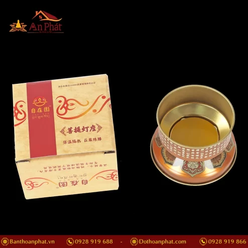 Đế nền thờ cao cấp