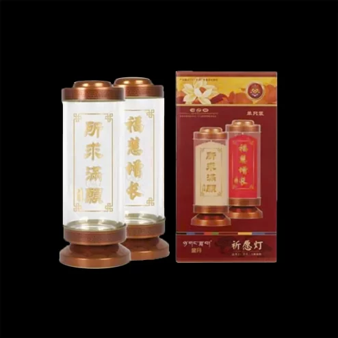 Đèn Cầu Nguyện 3 Ngày DTD1507 An Phát