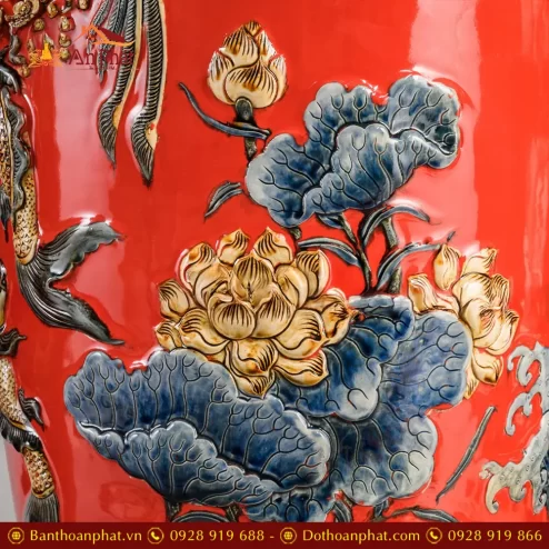 doi loc binh bat trang phuc loc tho kenh men mau do dap noi dt92300005