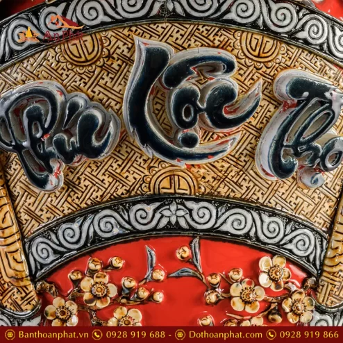 doi loc binh bat trang phuc loc tho kenh men mau do dap noi dt92300006