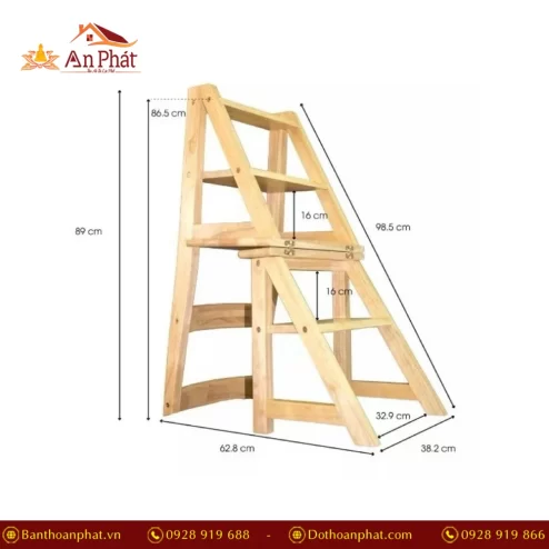 Kích thước tối ưu