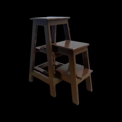 Ghế Đứng Thắp Nhanh Gấp Gọn PK9539 An Phát