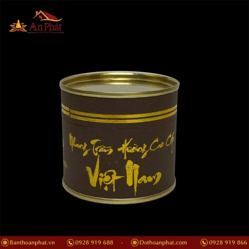 Hương nhang trầm cao cấp PK9558 An Phát