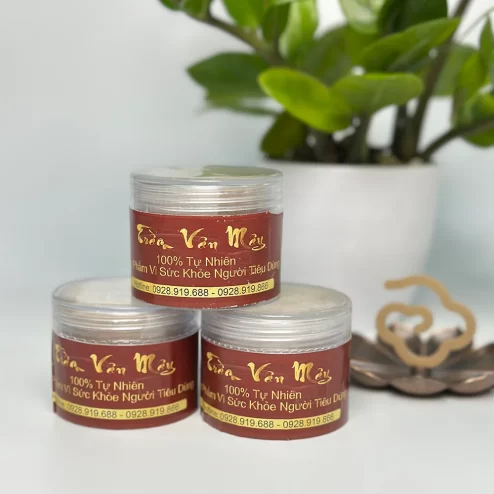 Hương trầm vân mây cao cấp PK9553 An Phát