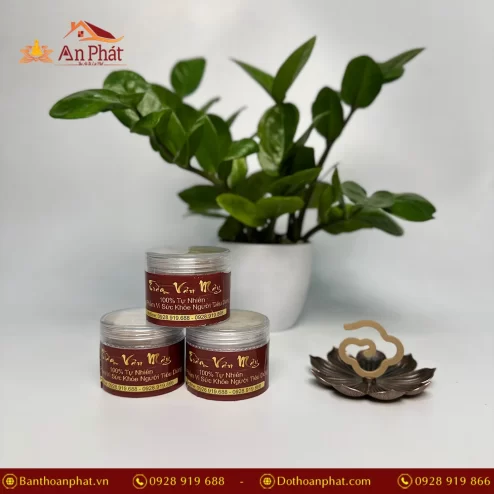 huong tram van may cao cap pk9553 3