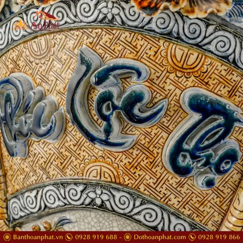 lo loc binh bat trang phuc loc tho men ran dap noi dt91800009