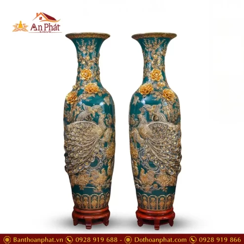 lo loc binh cong dao kenh bat trang men mau xanh dap noi ve vang dt94300003