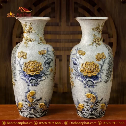 lo loc binh phuc duc cao 56cm men ran dap noi dt95100002