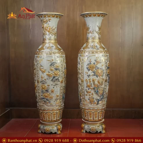 lo loc binh tu canh ve vang dap noi cao cap bat trang dt94100002