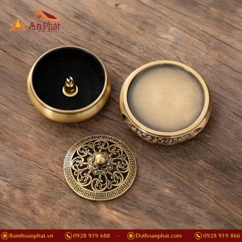 Thiết kế chuẩn bền đẹp