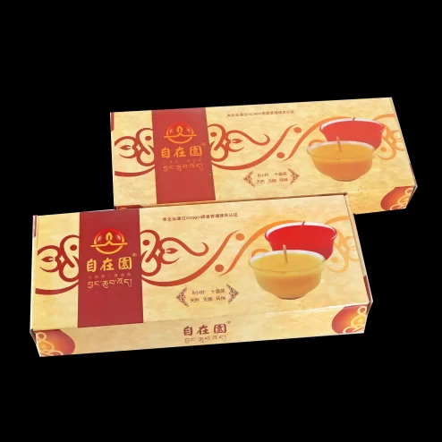 Nến thắp hương nhập khẩu