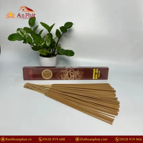 Hương trầm cao cấp