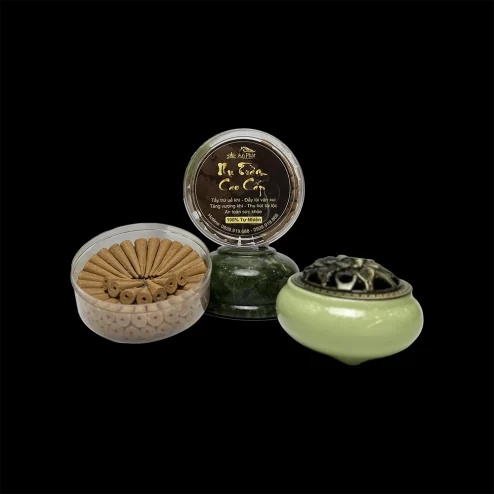 Nụ trầm An Phát Thượng Hạng PK9559 An Phát