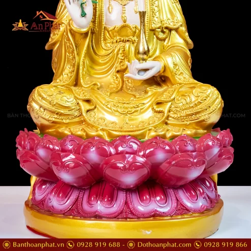 Tuong Quan Am Ngoi Composite Dat Vang T2350 6