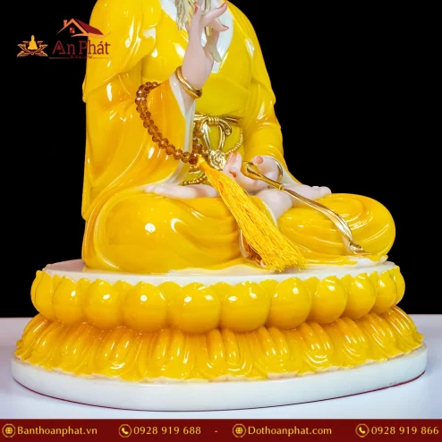 Tuong Quan Am Ngoi Da Thach Anh mau Ho Phach T2302 9