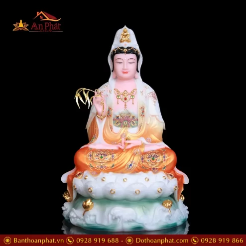 bo tuong ta ba tam thanh da cam cao cap nhap khau mau de non nuoc t233300007 1