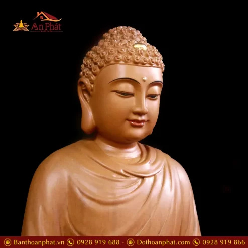 bo tuong ta ba tam thanh go huong chuong cao cap ngoi dai sen t233700006