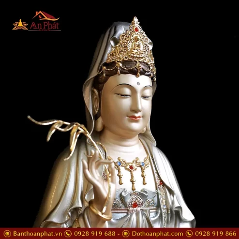 tuong ta ba tam thanh dong man bao vien vang cao cap t233600009