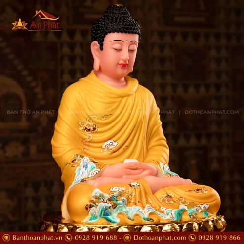 Ton Tuong Hoa Nghiem Tam Thanh Thach Anh Ngoc Lien Hoang Y T2429 8