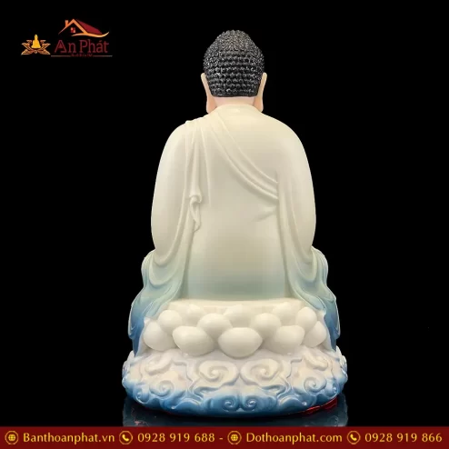 bo tuong ta ba tam thanh bang bot da ngoi de may son xanh cao cap t236900007