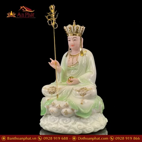 tuong phat ta ba tam thanh ngoi may bot da mau thien thanh t237100002