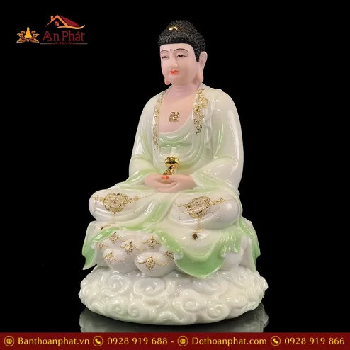 tuong phat ta ba tam thanh ngoi may bot da mau thien thanh t237100008