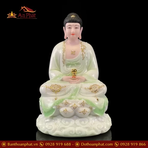 tuong phat ta ba tam thanh ngoi may bot da mau thien thanh t237100011