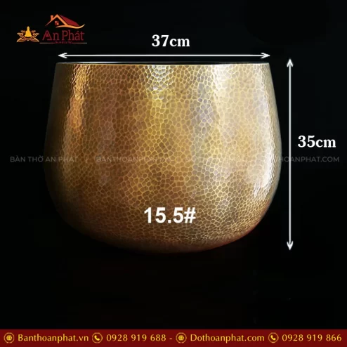 Chuông chùa tụng kinh