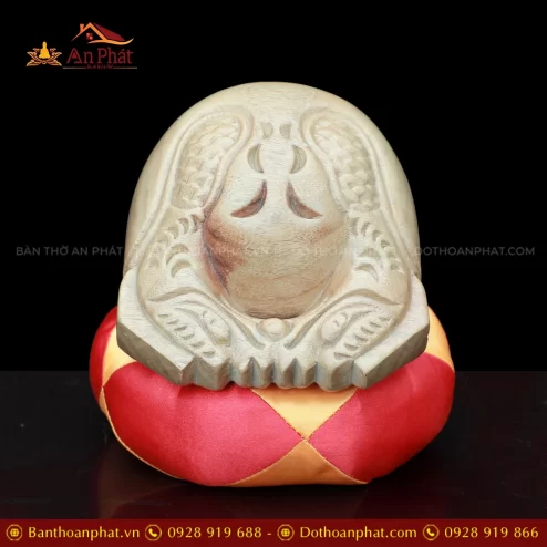 Bo Chuong Mo Tung Kinh Tai Gia 12.5cm AK11207 5