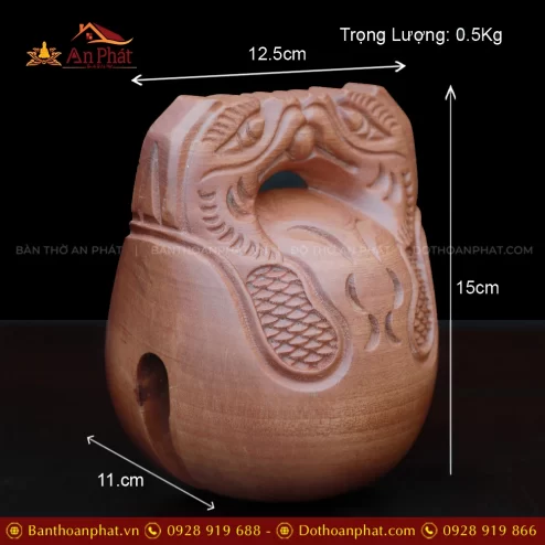 Mõ tụng kinh Đài Loan