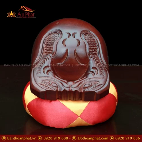 Mua chuông mõ tụng kinh