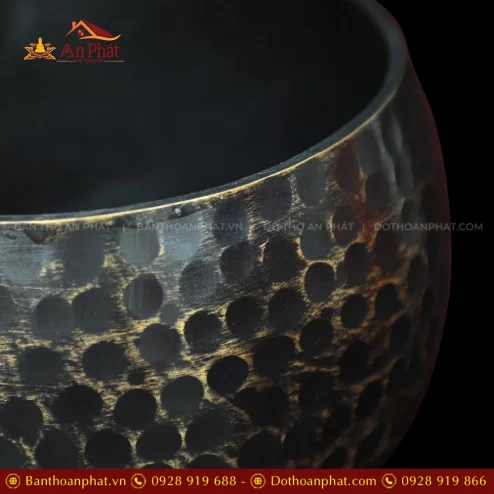 Bo Chuong Mo Tung Kinh Tai Gia cao cap 12.5cm AK11211 5