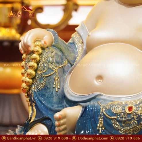 Ton Tuong Bo Tat Di Lac T2560 6