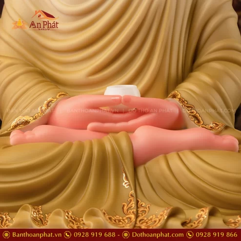 Ton Tuong Hoa Nghiem Tam Thanh Thach Anh Hong Bao Van T2434 9